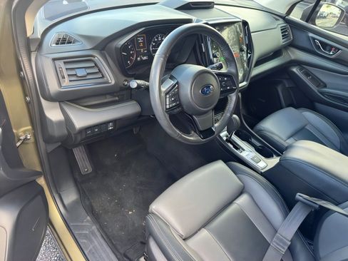 Used 2023 Subaru Ascent Onyx Edition Limited image 16