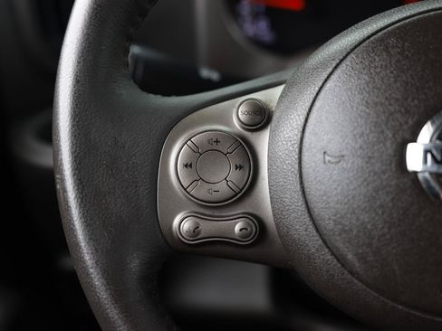 Used 2011 Nissan Cube 1.8 S w/ Interior Designer Pkg FWD image 24