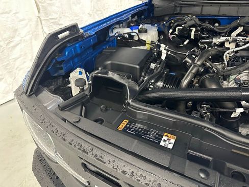 Used 2025 Ford Bronco Big Bend image 65