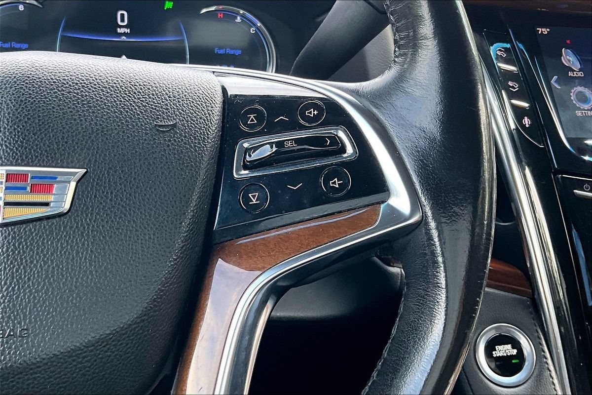 Used 2016 Cadillac Escalade ESV 2WD image 23