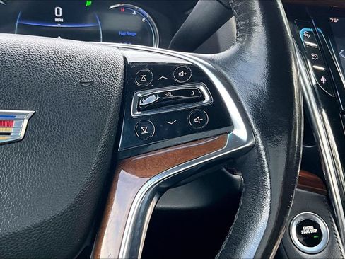 Used 2016 Cadillac Escalade ESV 2WD image 23