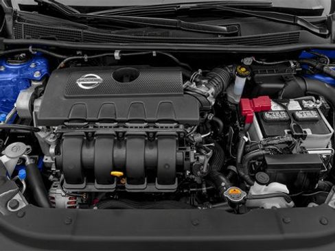 Used 2013 Nissan Sentra SR w/ Driver Pkg image 16