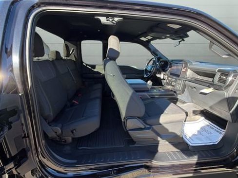 Used 2025 Ford F150 STX image 23