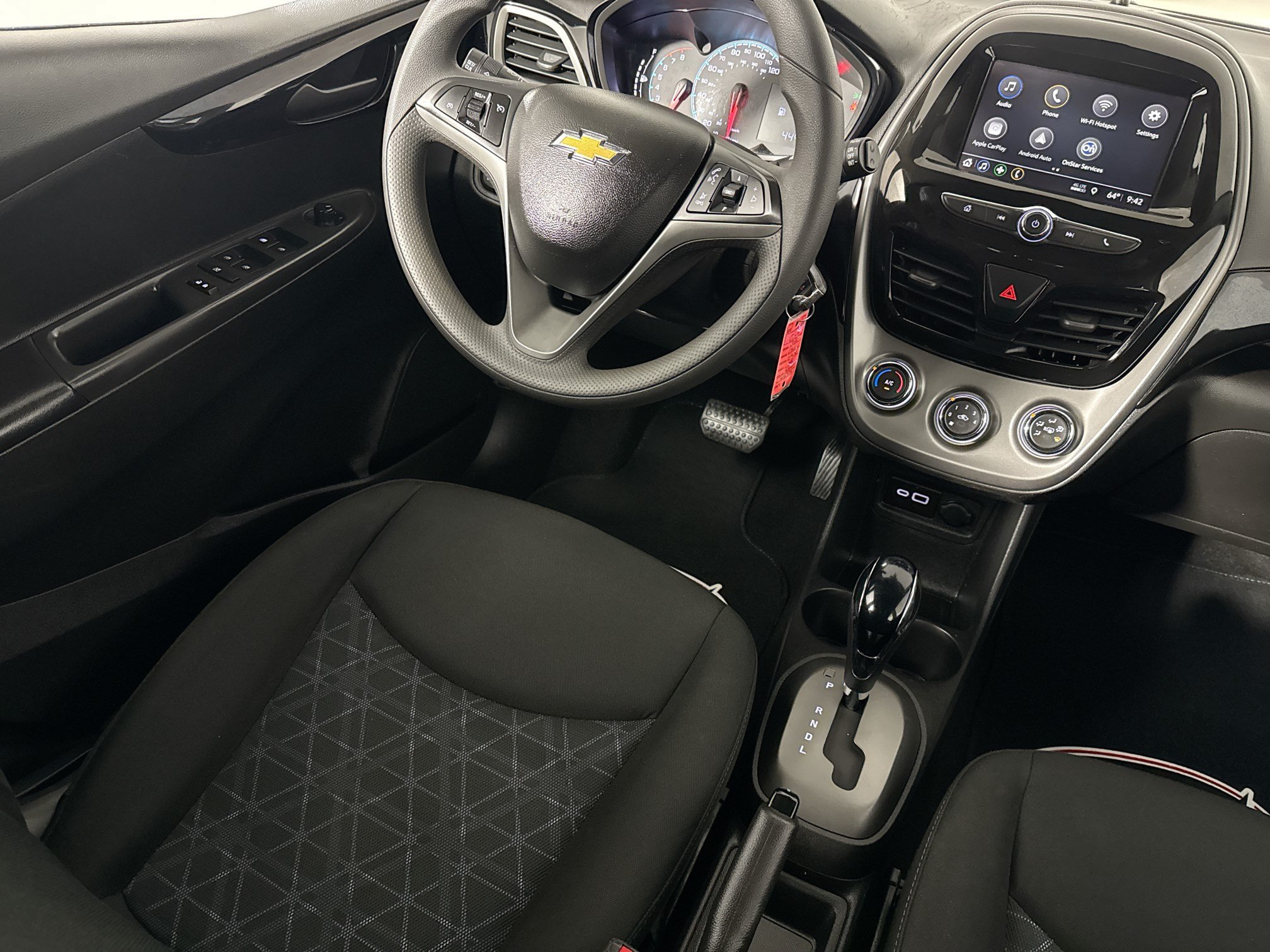 Used 2020 Chevrolet Spark LT FWD image 32