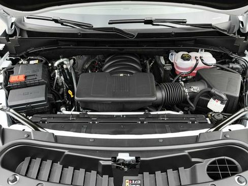 Used 2026 Cadillac Escalade Luxury w/ Touring Package image 97