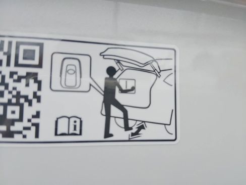 New 2026 Toyota 4Runner TRD Sport Premium image 15