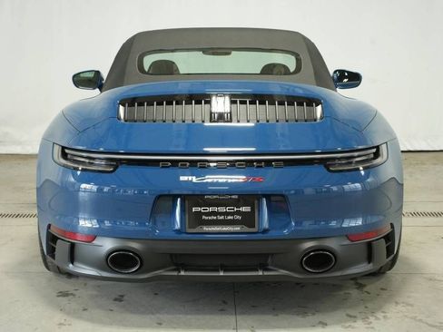 Used 2023 Porsche 911 Carrera GTS image 12