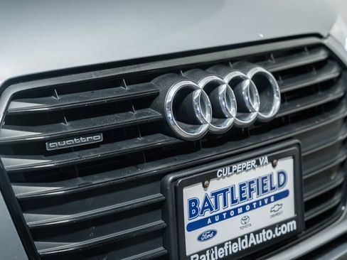 Used 2018 Audi A7 3.0T Premium Plus w/ S Line Sport Package image 13