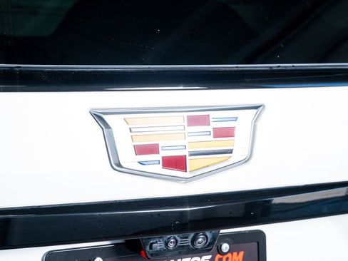 Used 2025 Cadillac Escalade Sport Platinum image 26