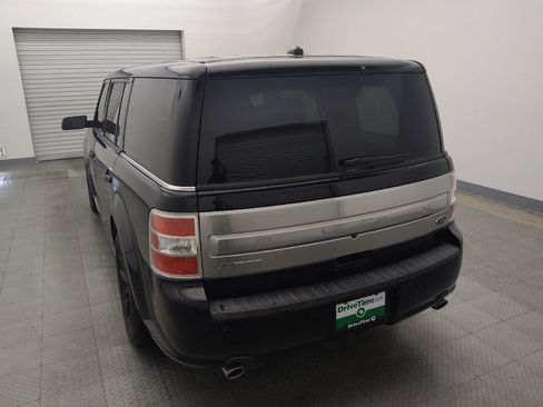 Used 2017 Ford Flex Limited FWD image 6