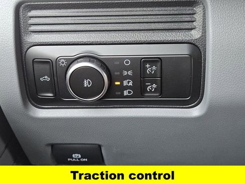 New 2025 Ford F250 XL w/ STX Appearance Package image 20