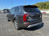 Used 2020 Kia Telluride EX w/ EX Premium Package image 4