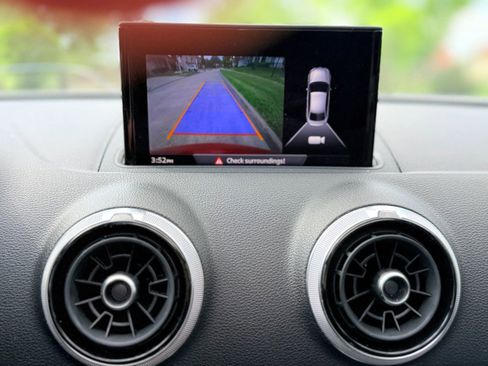 Used 2019 Audi A3 2.0T Premium w/ Convenience Package image 11