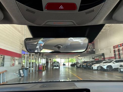 Used 2025 Kia K4 FWD image 17