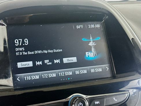 Used 2018 Chevrolet Spark ACTIV image 19