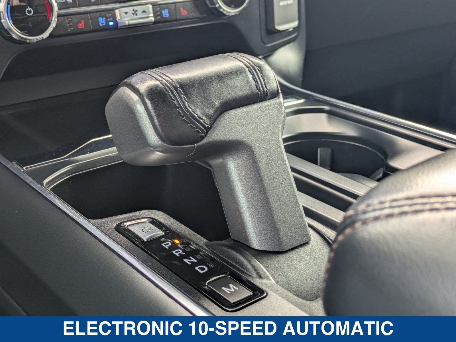 Used 2023 Ford F150 Raptor AWD/4WD image 43