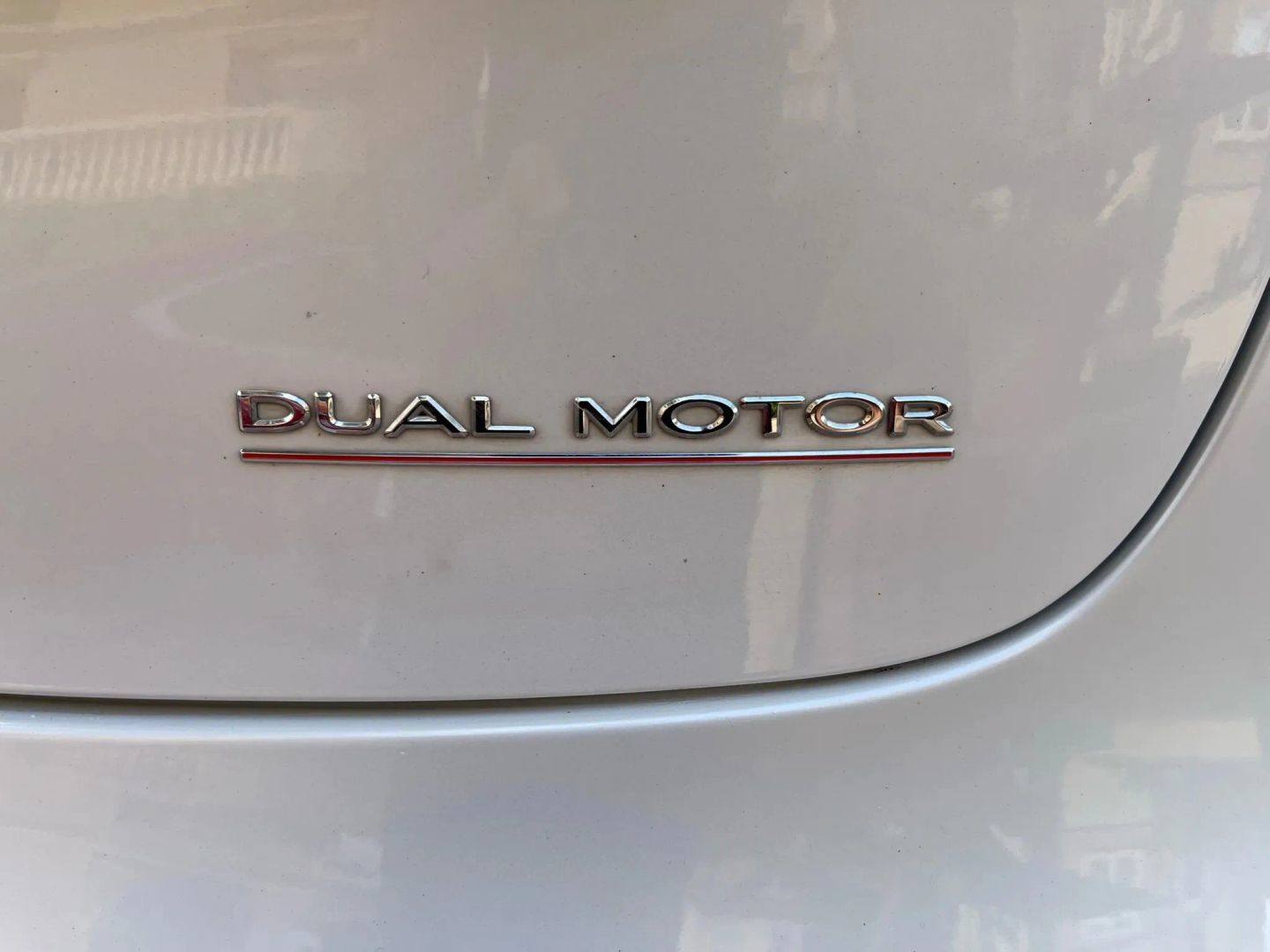 Used 2020 Tesla Model 3 Performance AWD/4WD image 28