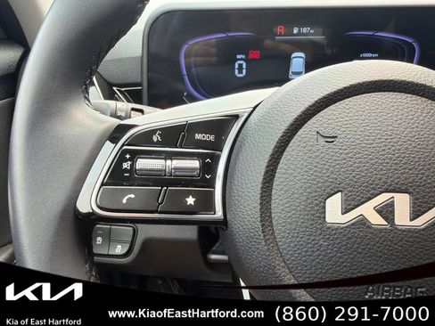 Used 2026 Kia Seltos S AWD/4WD image 32