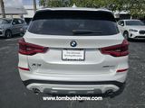 Used 2020 BMW X3 xDrive30i w/ Convenience Package image 3