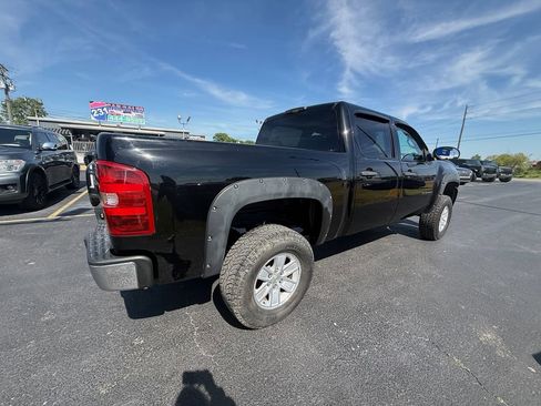 Used 2010 Chevrolet Silverado 1500 LT w/ Power Pack Plus RWD image 3