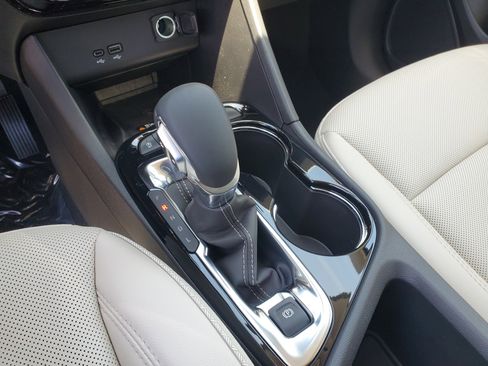 New 2026 Buick Encore GX Sport Touring w/ Advanced Technology Package image 14