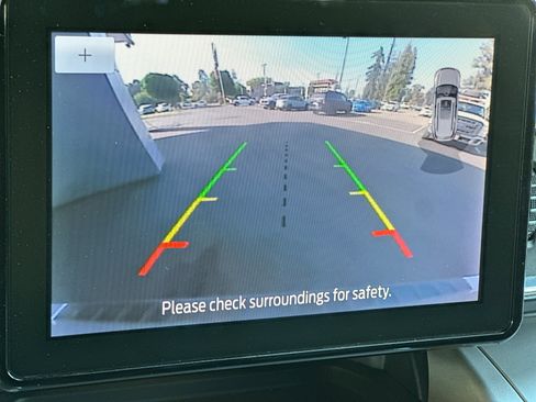 Certified 2023 Ford Explorer XLT w/ Equipment Group 202A image 21