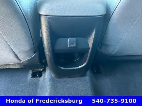 Used 2019 Chevrolet Colorado W/T w/ WT Convenience Package image 37