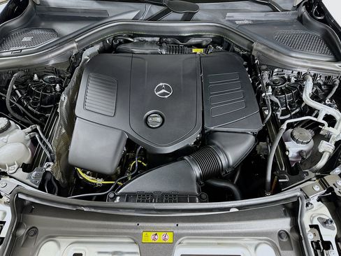 New 2026 Mercedes-Benz GLC 300 image 29