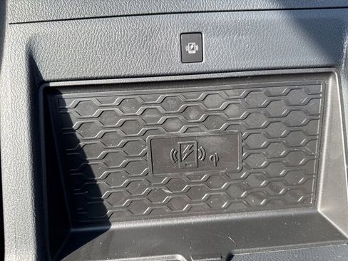 New 2026 Nissan Frontier PRO-4X w/ Pro Premium Package image 34