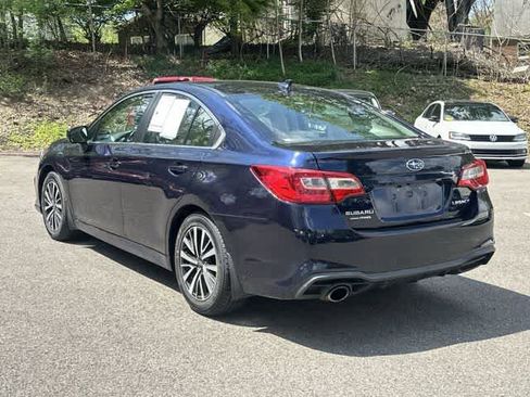 Used 2018 Subaru Legacy 2.5i Premium AWD/4WD image 20