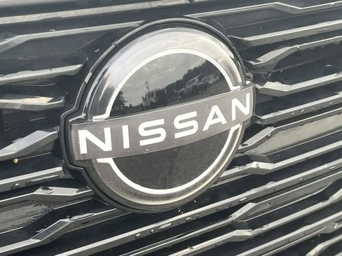 Used 2025 Nissan Altima 2.5 SV FWD image 4