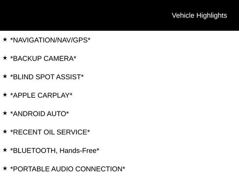 Used 2018 Nissan Rogue SL w/ Premium Package image 10