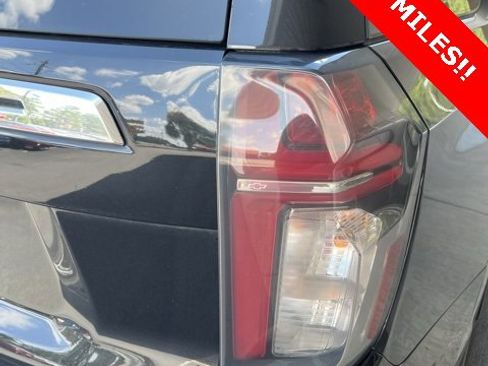 Used 2021 Chevrolet Tahoe LT image 6