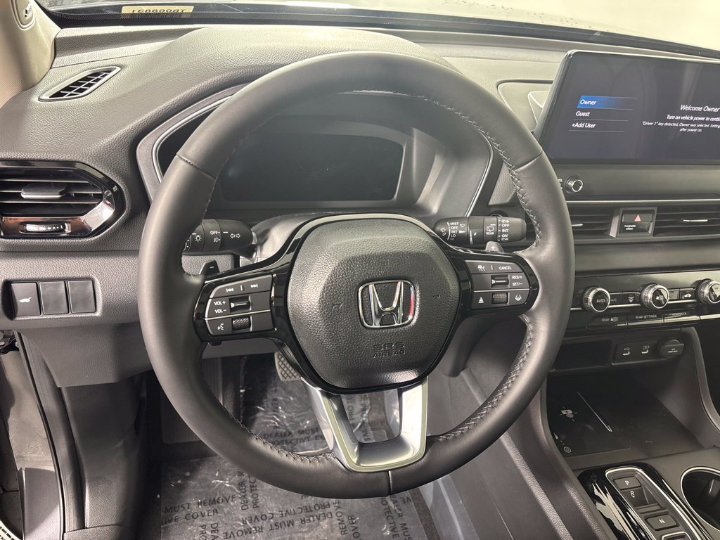 New 2026 Honda Pilot Touring image 29