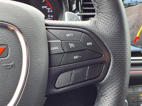 Used 2026 Dodge Durango GT AWD/4WD image 16
