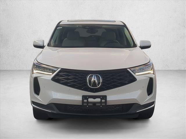 Used 2026 Acura RDX w/ Technology Package AWD/4WD image 2