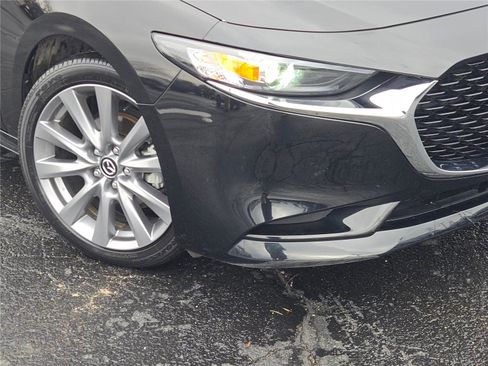 Used 2025 MAZDA MAZDA3 s image 3