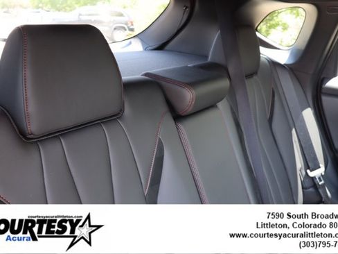 Used 2025 Acura ADX A-Spec AWD/4WD image 31