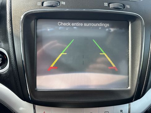 Used 2017 Dodge Journey GT AWD/4WD image 24
