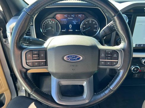Used 2021 Ford F150 XLT w/ Equipment Group 302A High image 16