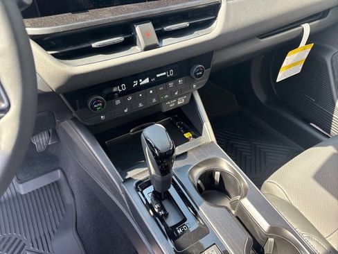 New 2026 Subaru Outback Touring XT image 76