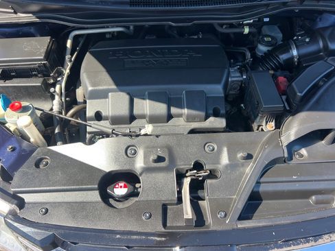 Used 2014 Honda Odyssey EX-L image 41