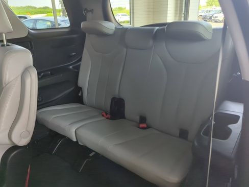 Used 2020 Hyundai Palisade SEL w/ Premium Package image 33