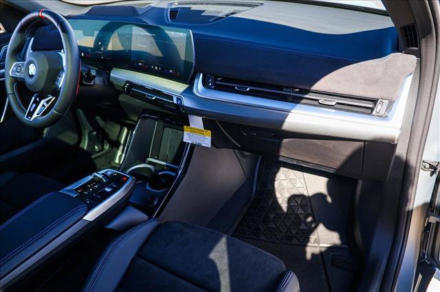 New 2027 BMW X2 M35i w/ Technology Package AWD/4WD image 22