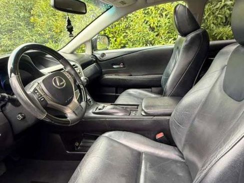 Used 2015 Lexus RX 350 AWD image 7