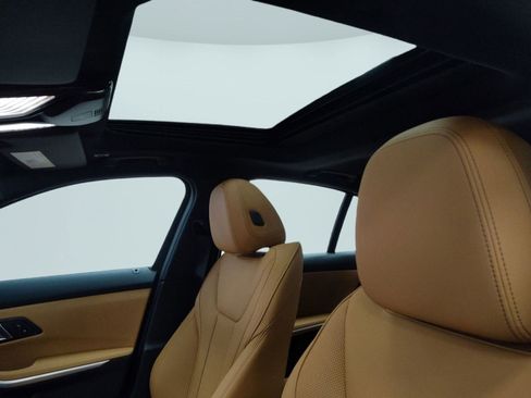 New 2026 BMW 330i xDrive Sedan w/ M Sport Package image 14