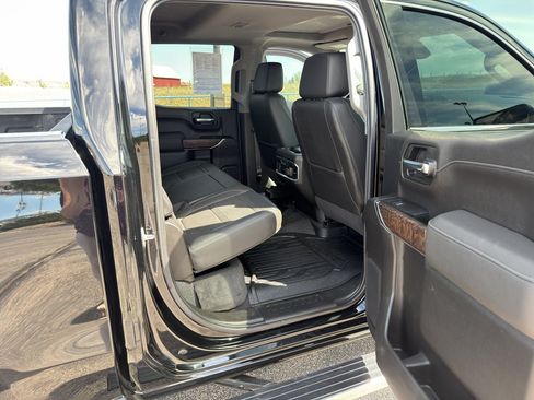 Used 2020 GMC Sierra 1500 Denali w/ Denali Ultimate Package AWD/4WD image 26