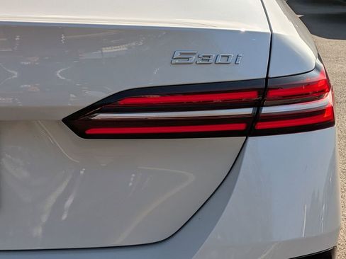 New 2026 BMW 530i w/ M Sport Package image 20