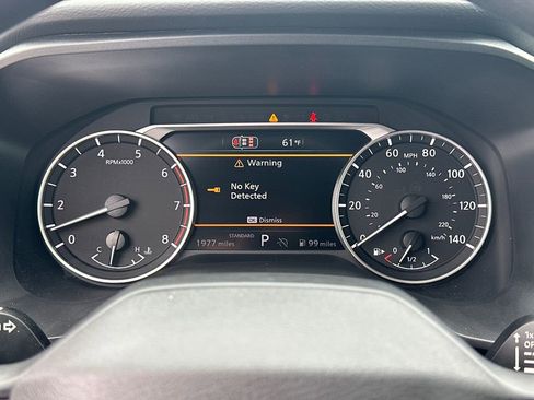 Used 2026 Nissan Rogue S image 27