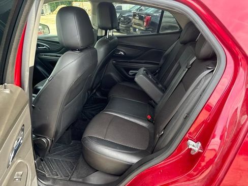 Used 2020 Buick Encore Preferred FWD image 20